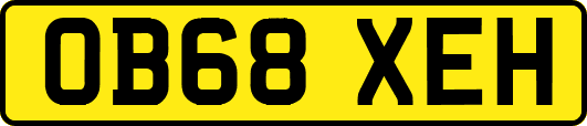 OB68XEH
