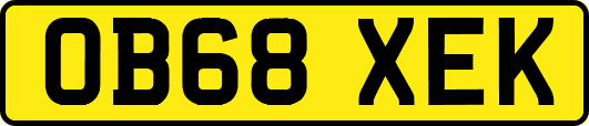 OB68XEK