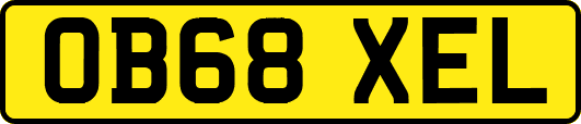 OB68XEL