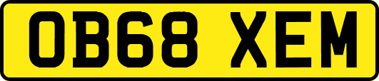 OB68XEM