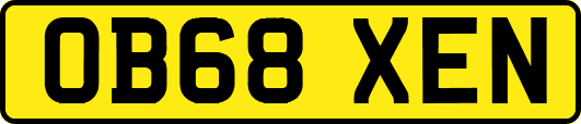 OB68XEN
