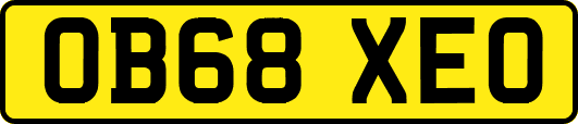 OB68XEO