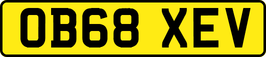 OB68XEV