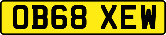 OB68XEW