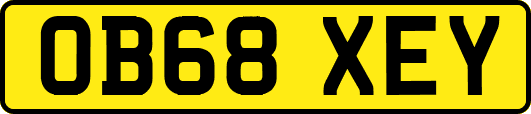 OB68XEY