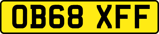 OB68XFF