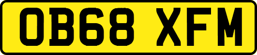 OB68XFM