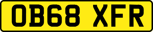 OB68XFR