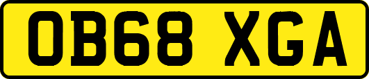 OB68XGA