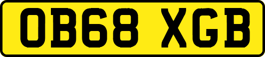 OB68XGB