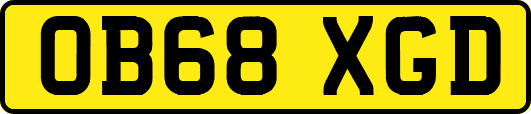 OB68XGD