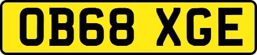 OB68XGE