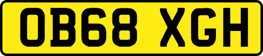 OB68XGH