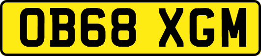 OB68XGM