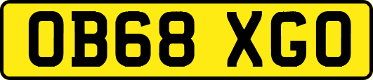 OB68XGO