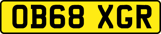 OB68XGR