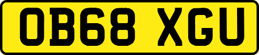 OB68XGU
