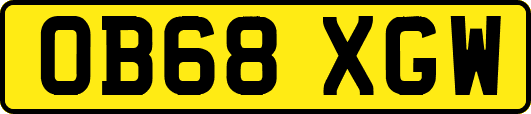 OB68XGW