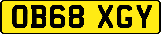 OB68XGY