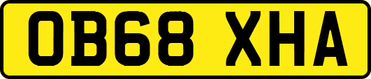 OB68XHA