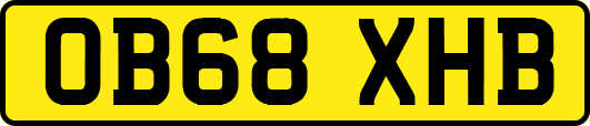 OB68XHB