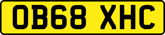 OB68XHC