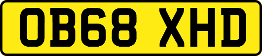 OB68XHD