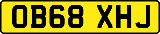 OB68XHJ