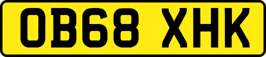 OB68XHK