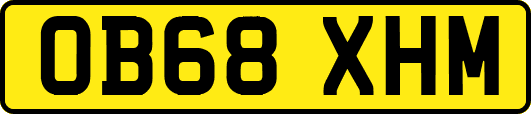 OB68XHM