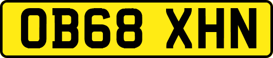 OB68XHN