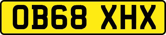 OB68XHX