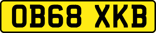 OB68XKB