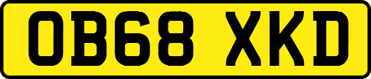 OB68XKD