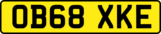 OB68XKE