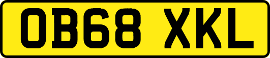 OB68XKL