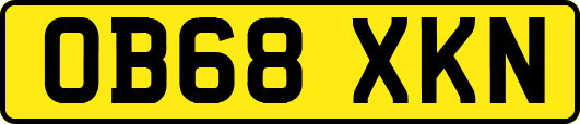 OB68XKN