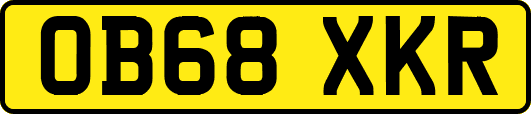 OB68XKR