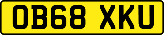 OB68XKU