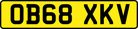 OB68XKV