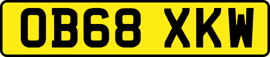 OB68XKW