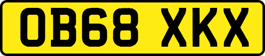 OB68XKX
