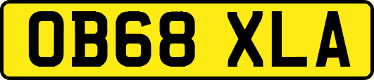 OB68XLA