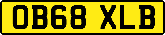 OB68XLB