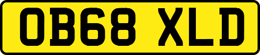 OB68XLD
