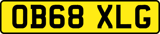 OB68XLG