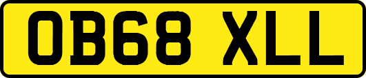 OB68XLL