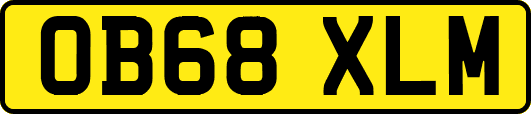 OB68XLM