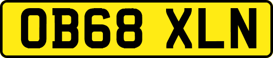 OB68XLN