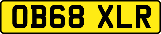 OB68XLR